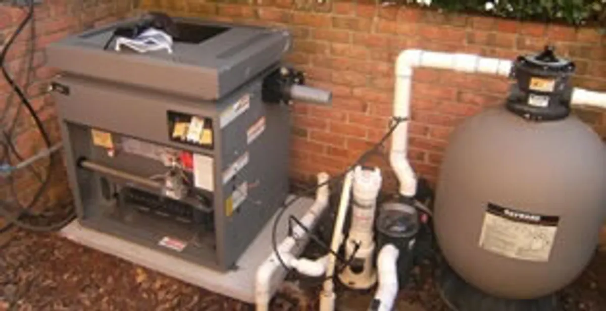 electric heater installation services for residential systems in Albany, NY