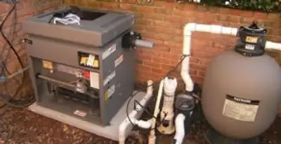 electric heater installation services for residential systems in Albany, NY