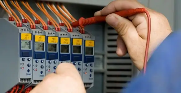 electrical contractors performing professional electrical system testing and configuration in Albany, NY