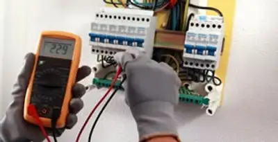 electrical contractors performing professional electrical testing and diagnostics in Albany, NY