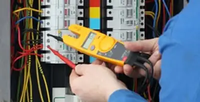 electrical wiring services with professional electrical testing and circuit inspection in Albany, NY