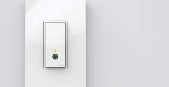 Modern light switch repair and replacement service in Albany, NY