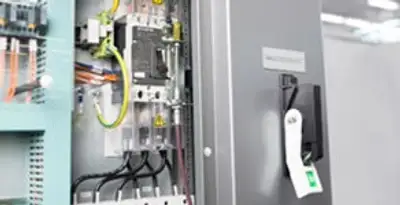 lightning surge protection service with electrical panel protection installed by licensed electricians in Albany, NY