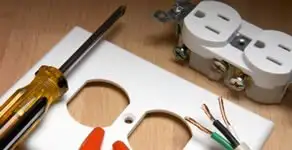 outlet repair services with electrical outlet installation preparation in Albany, NY