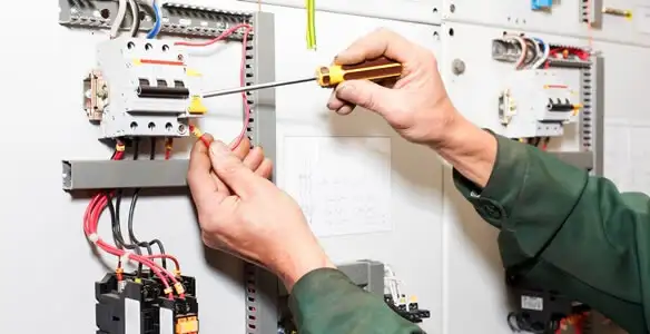 Professional electrical panel installation and wiring maintenance in Albany, NY