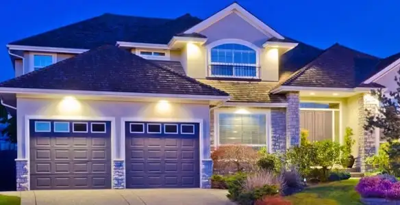 Programmable lighting installation improving residential exterior lighting control in Albany, NY