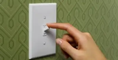 Professional switch repair service ensuring safe and reliable light control in Albany, NY
